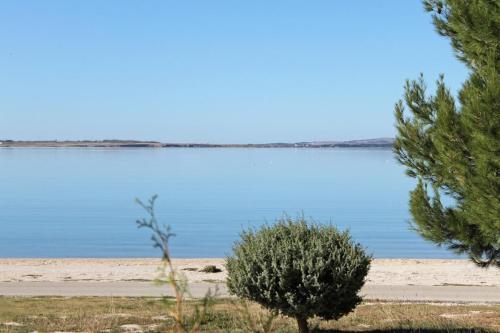 Apartments By The Sea Vrsi - Mulo (zadar) - 5844