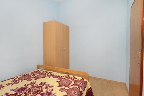 Apartments By The Sea Vrsi - Mulo (zadar) - 5844
