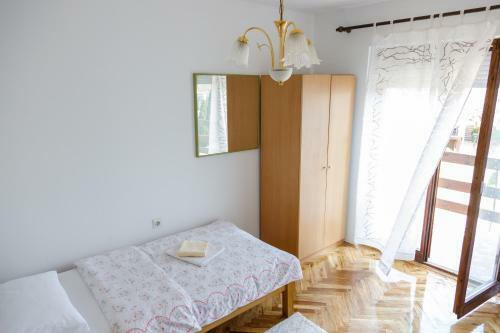 Apartmani Maraton