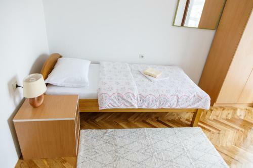 Apartmani Maraton