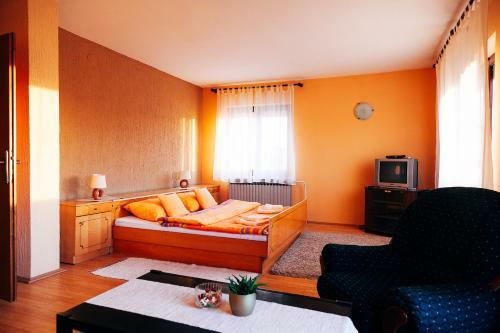 Apartmani Maraton