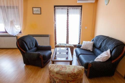 Apartmani Maraton
