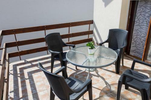 Apartmani Maraton