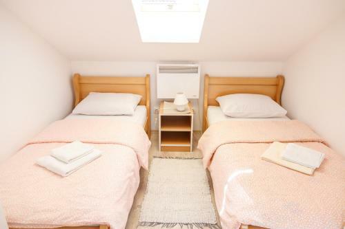 Apartmani Maraton