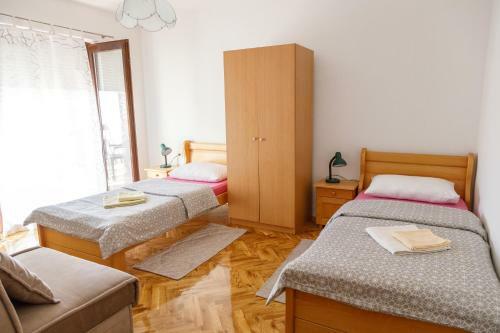 Apartmani Maraton