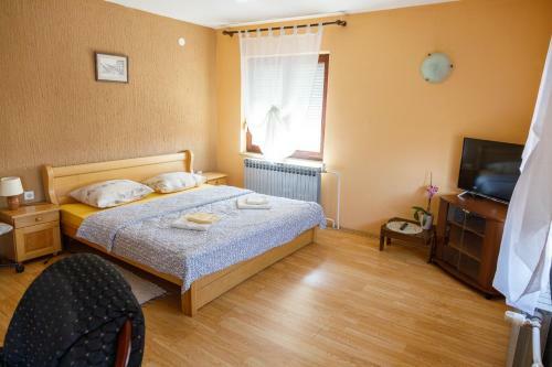 Apartmani Maraton