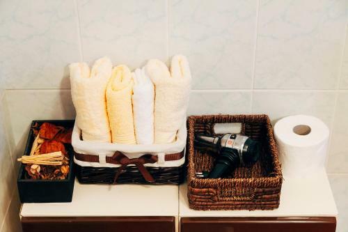 Apartmani Maraton