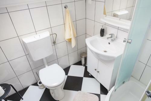 Apartmani Maraton