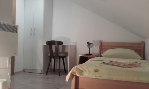Apartmani Maraton
