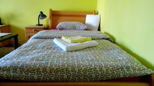 Apartmani Maraton