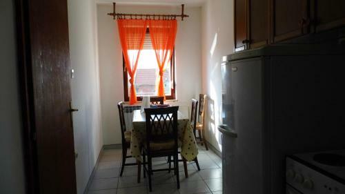 Apartmani Maraton