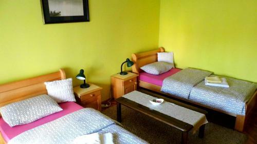 Apartmani Maraton