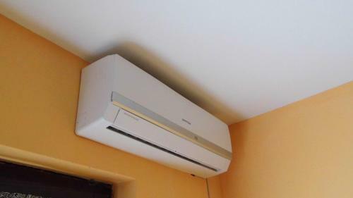 Apartmani Maraton