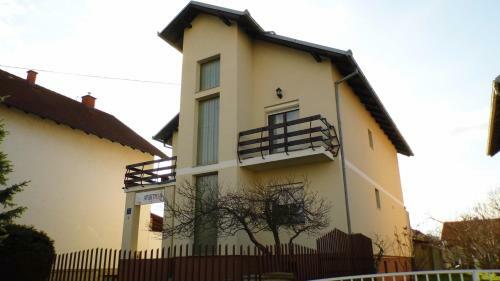 Apartmani Maraton