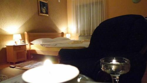 Apartmani Maraton