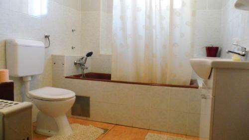 Apartmani Maraton