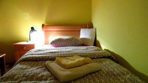 Apartmani Maraton