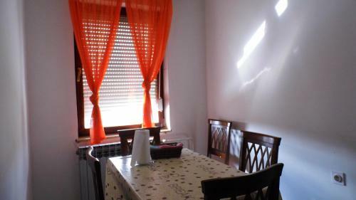 Apartmani Maraton
