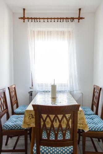 Apartmani Maraton