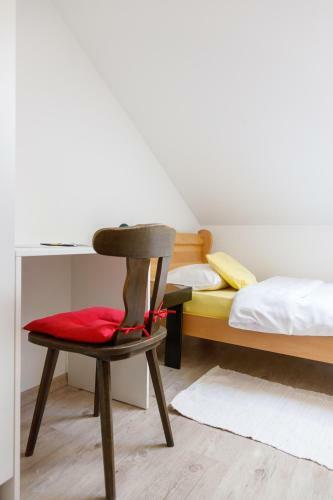 Apartmani Maraton