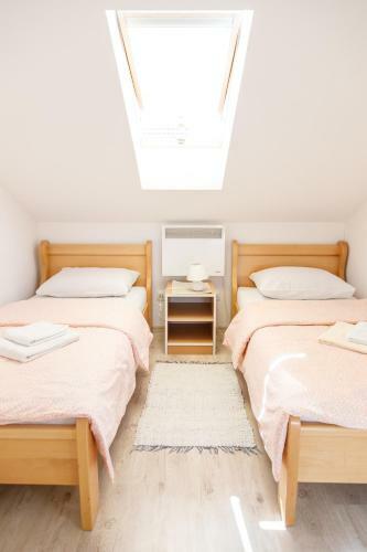 Apartmani Maraton