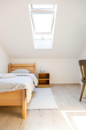 Apartmani Maraton
