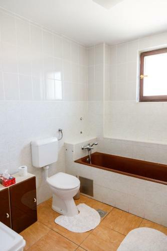 Apartmani Maraton