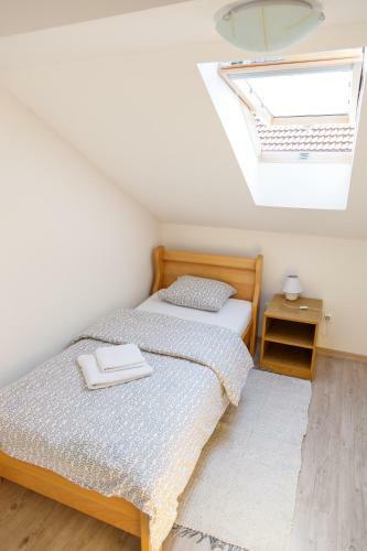 Apartmani Maraton