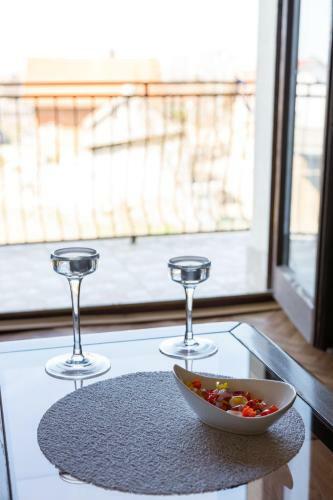 Apartmani Maraton