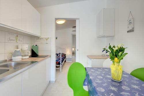 Holiday Home Cecile