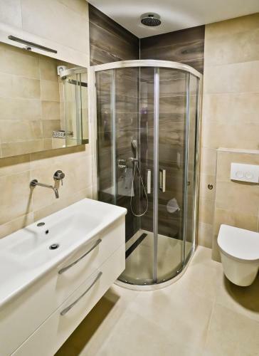 Apartman Andrea L