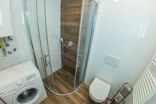 Apartamentos Pomer Port Marina