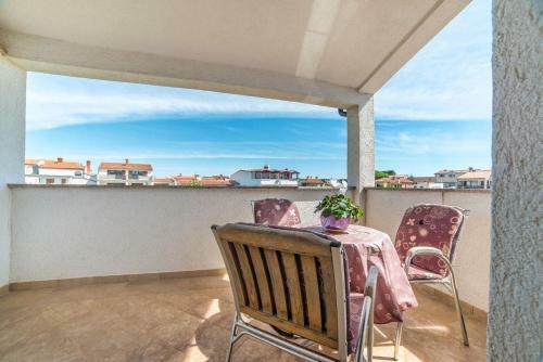 Hostal Apartments And Rooms Ana Pomer 217