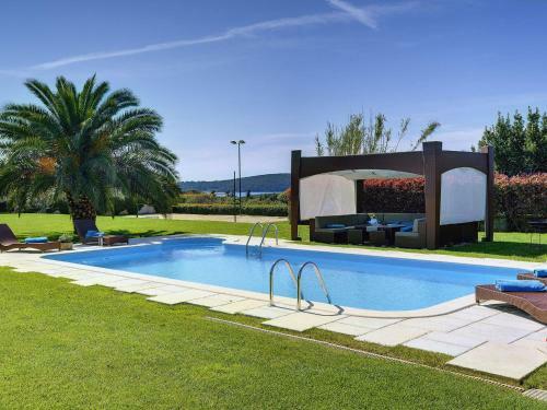 Villa Sunny Flowers