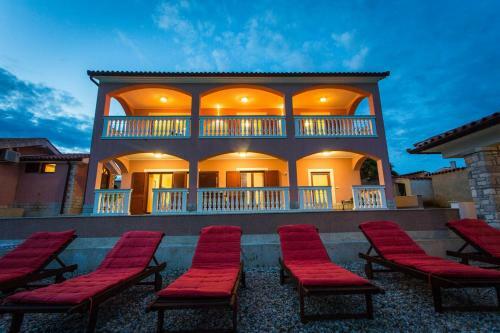 Villa Mare