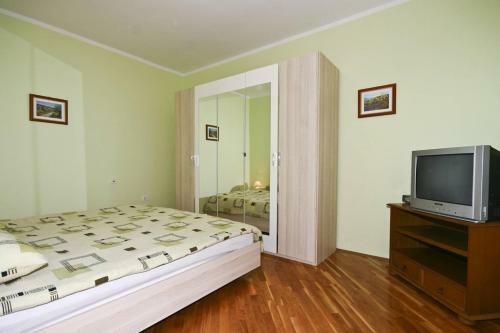 Apartment Robi