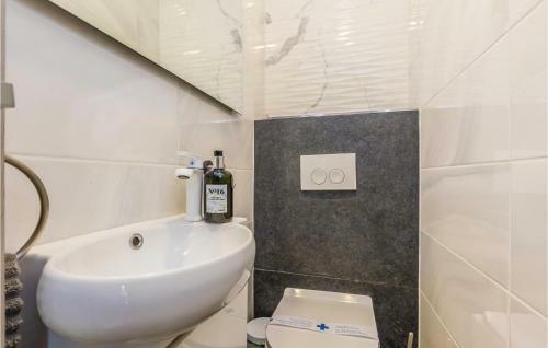 Four-bedroom Holiday Home In Vantacici
