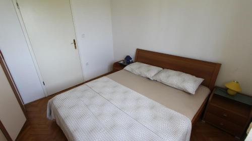 Apartment In Malinska/insel Krk 12989