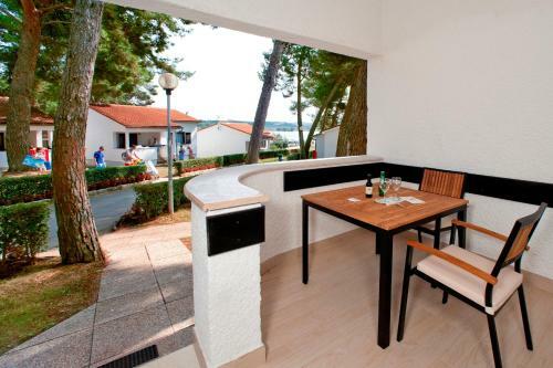 Hotel Village Galijot Plava Laguna