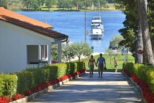 Hotel Village Galijot Plava Laguna