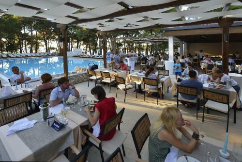 Hotel Village Galijot Plava Laguna