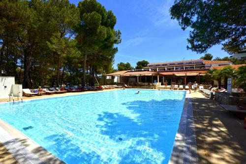Hotel Village Galijot Plava Laguna