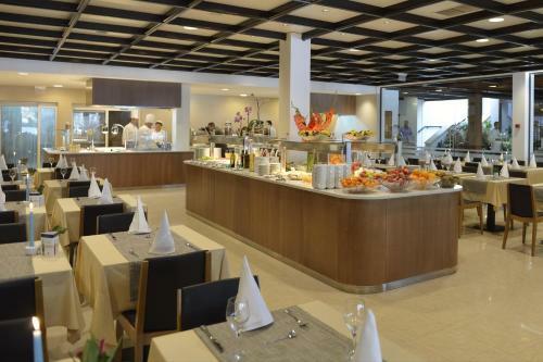 Hotel Village Galijot Plava Laguna