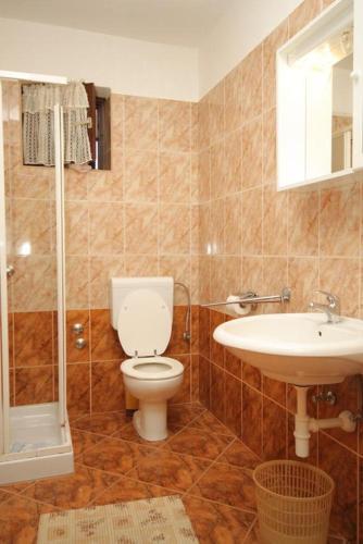 Apartment Porec 6917c