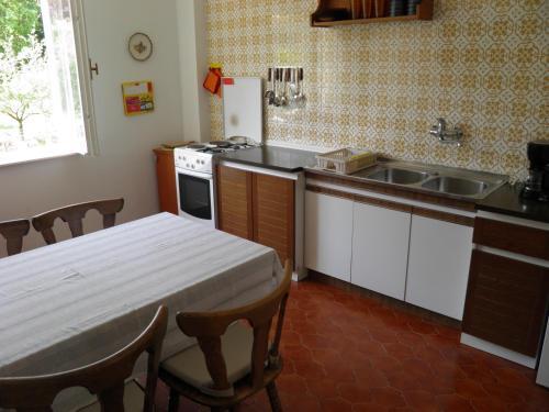 Apartment Branka