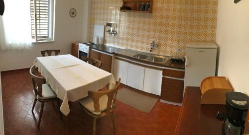 Apartment Branka