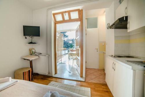 Apartments Porec 804