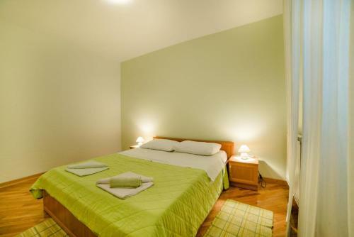 Apartments Porec 804