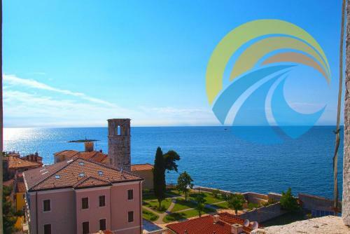 Apartments Porec 804