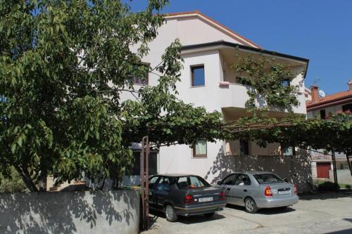 Apartment Porec 6982d